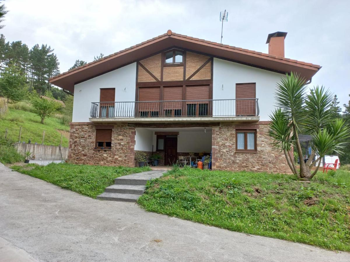 Caserio Ea Ea Exterior foto