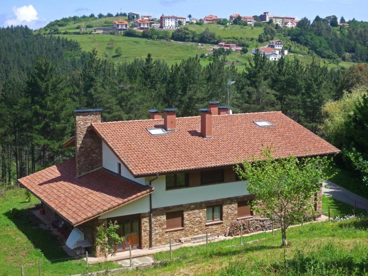 Caserio Ea Ea Exterior foto
