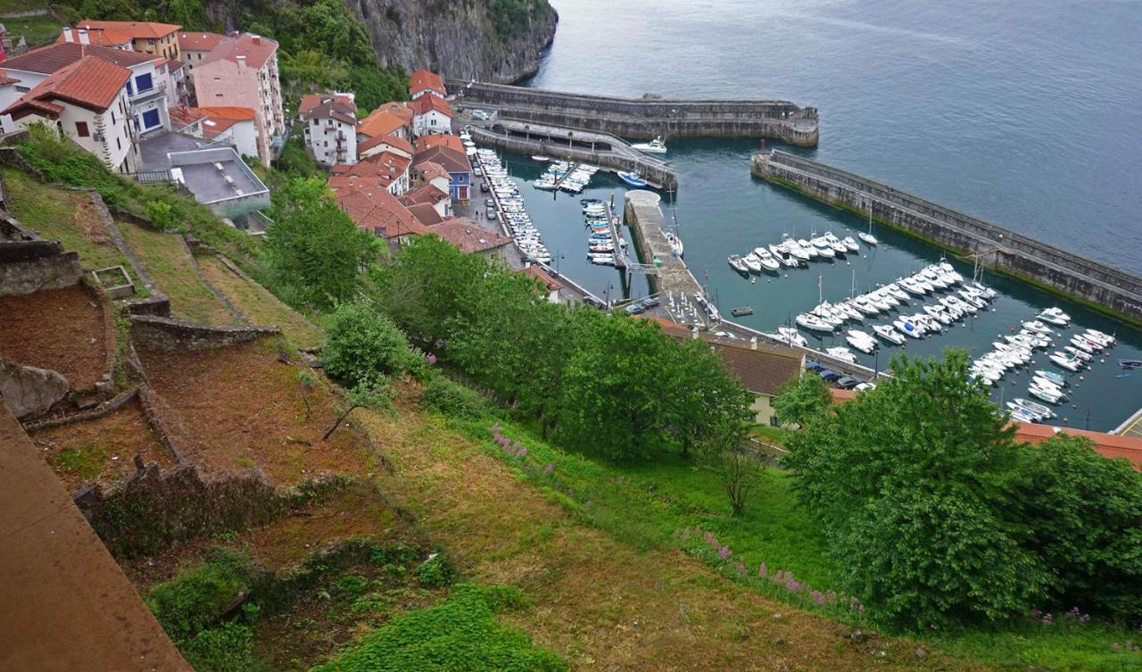 Caserio Ea Ea Exterior foto