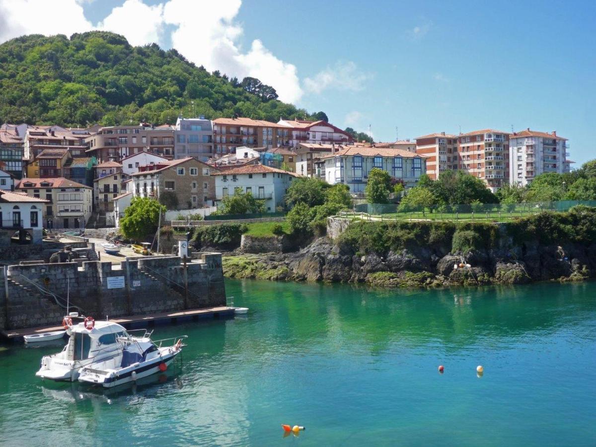 Caserio Ea Ea Exterior foto