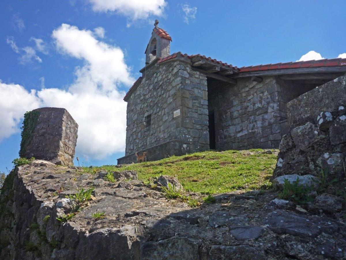 Caserio Ea Ea Exterior foto