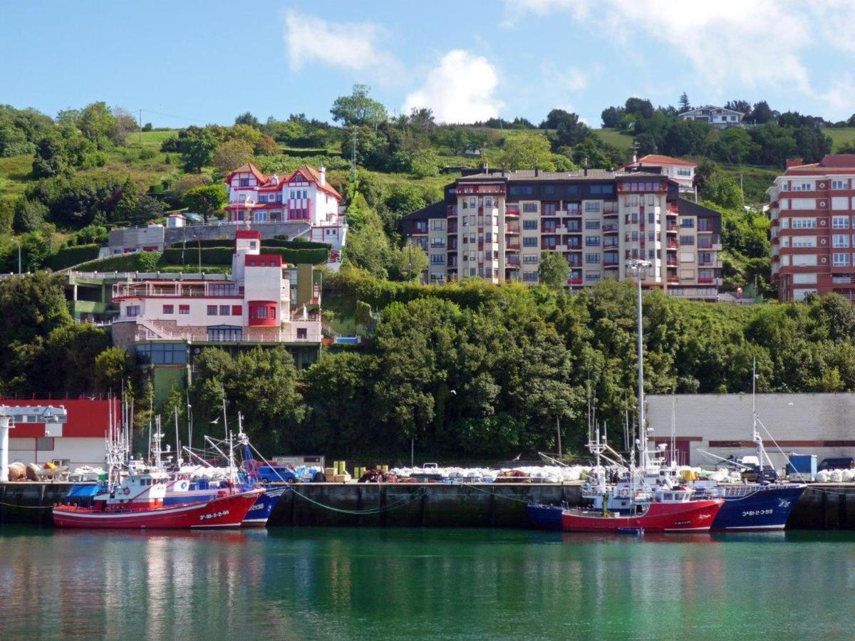 Caserio Ea Ea Exterior foto