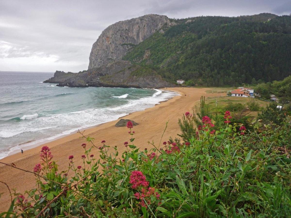 Caserio Ea Ea Exterior foto