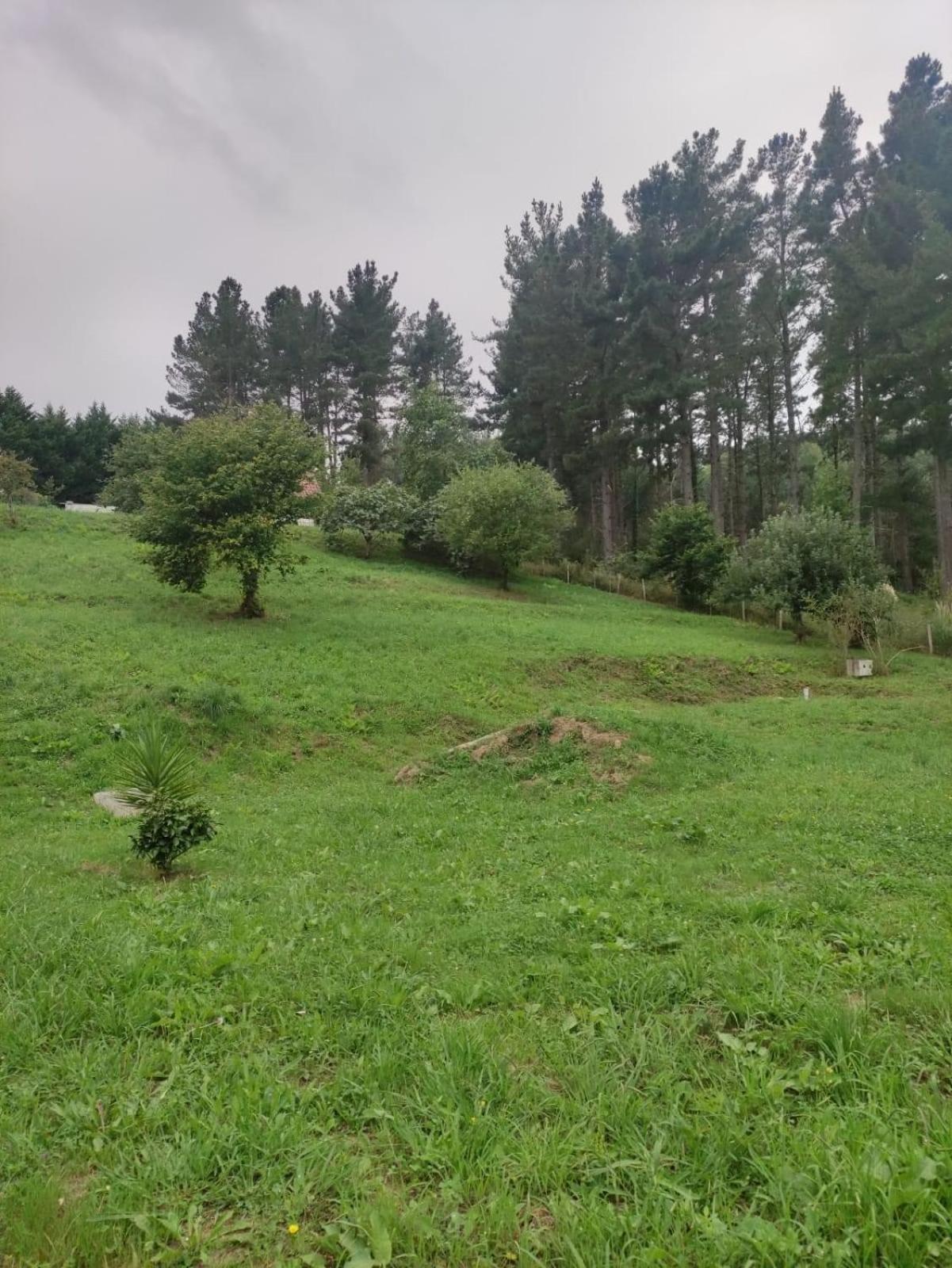Caserio Ea Ea Exterior foto